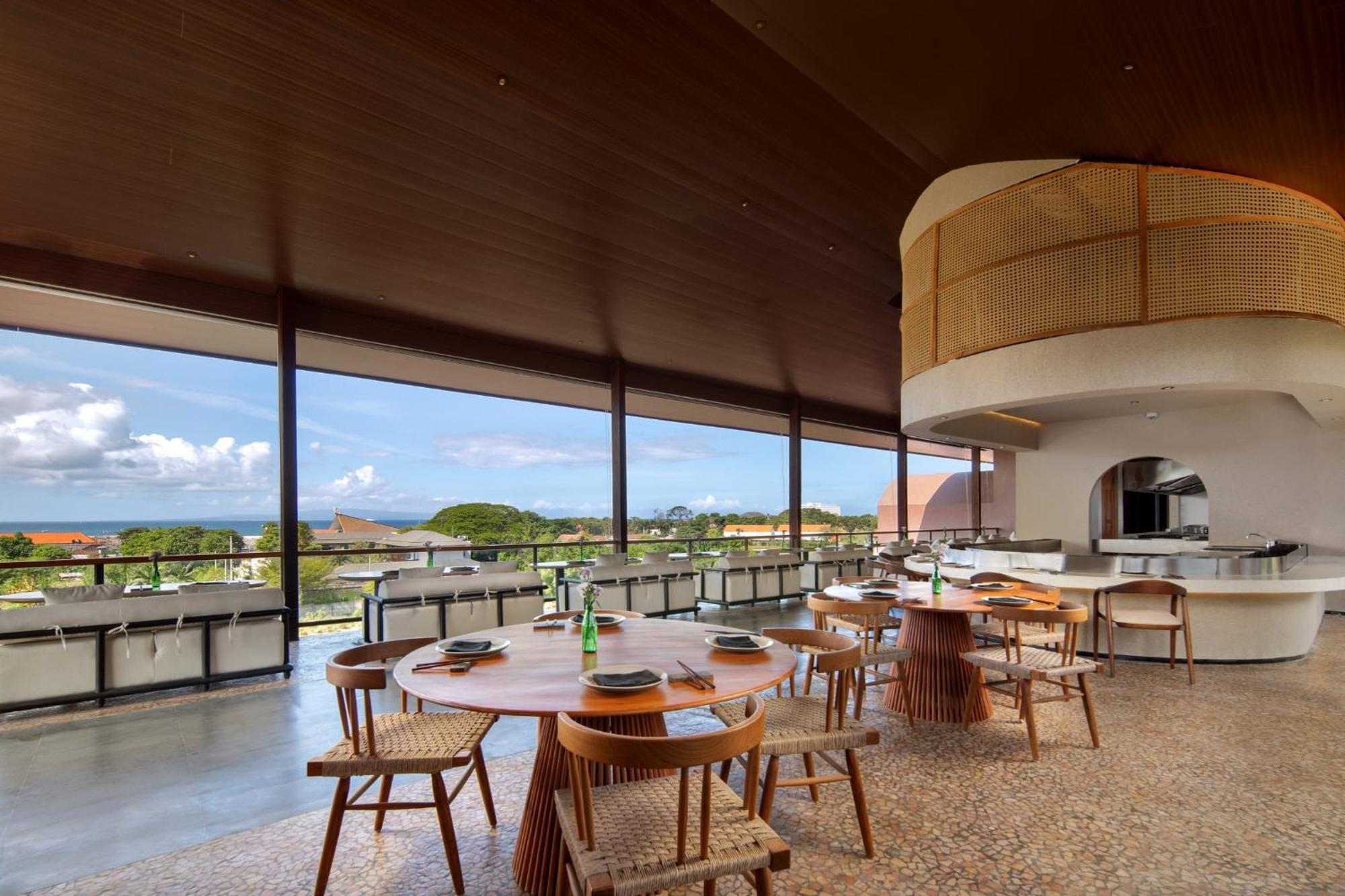 Seascape Luxury Resort & Spa Sanur By Ini Vie Hospitality (Adults Only) ภายนอก รูปภาพ
