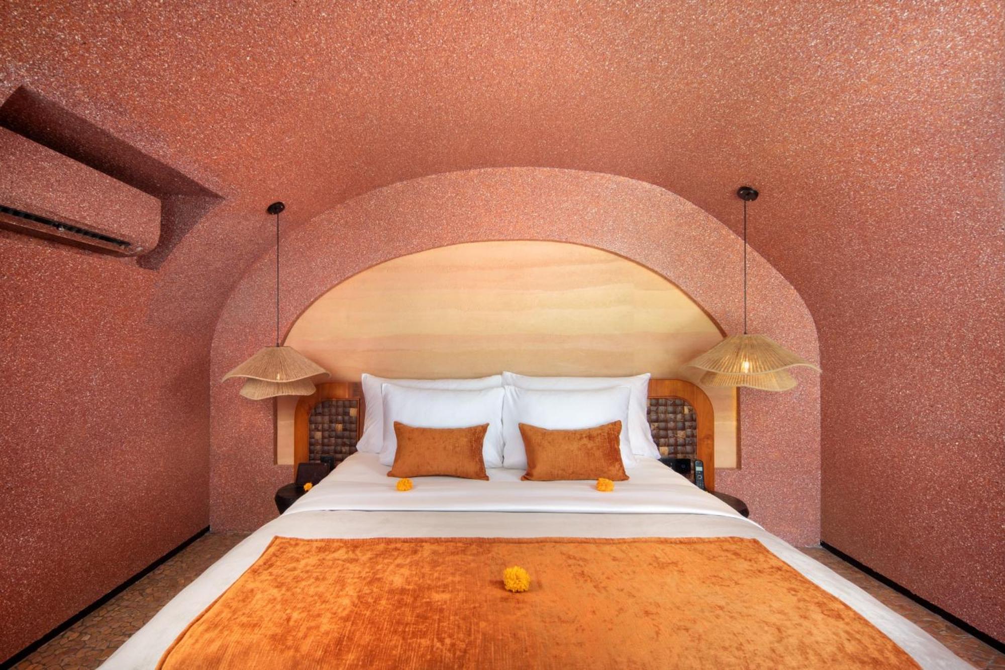 Seascape Luxury Resort & Spa Sanur By Ini Vie Hospitality (Adults Only) ภายนอก รูปภาพ