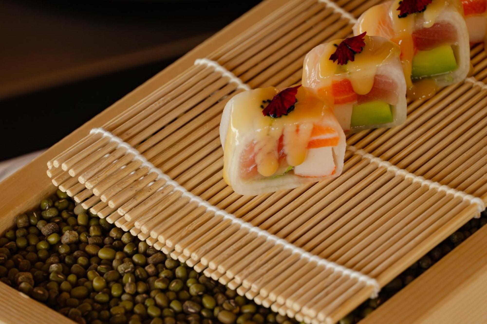 Seascape Luxury Resort & Spa Sanur By Ini Vie Hospitality (Adults Only) ภายนอก รูปภาพ
