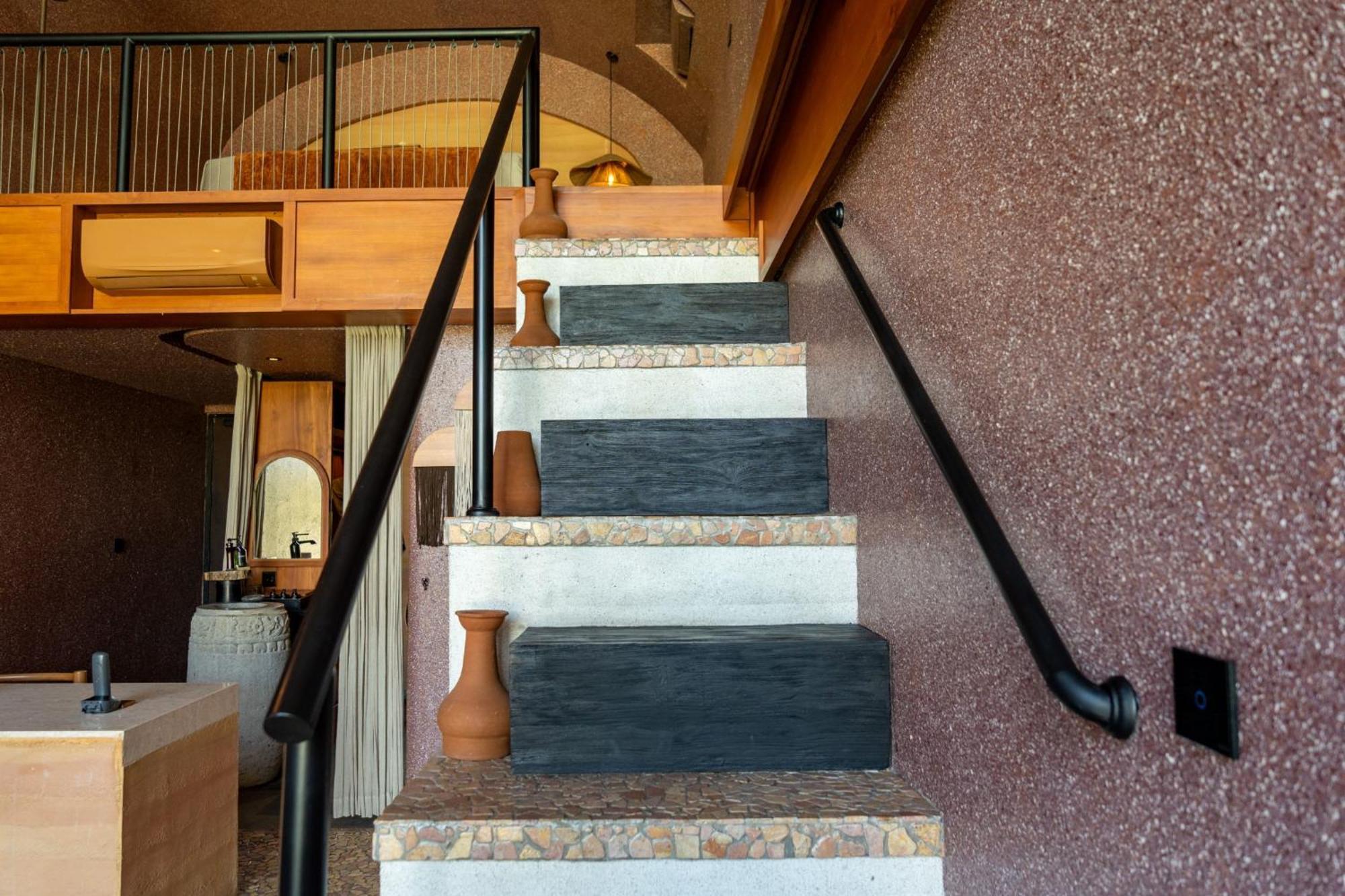 Seascape Luxury Resort & Spa Sanur By Ini Vie Hospitality (Adults Only) ภายนอก รูปภาพ